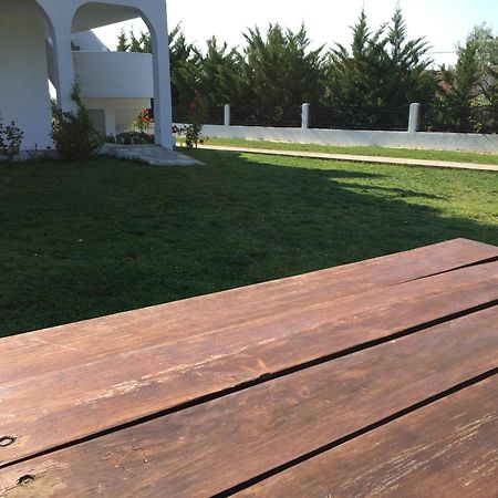 Simplicity At Iris Accommodation 사코우디아 외부 사진