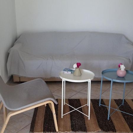 Simplicity At Iris Accommodation 사코우디아 외부 사진