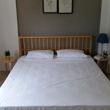 Simplicity At Iris Accommodation 사코우디아 외부 사진