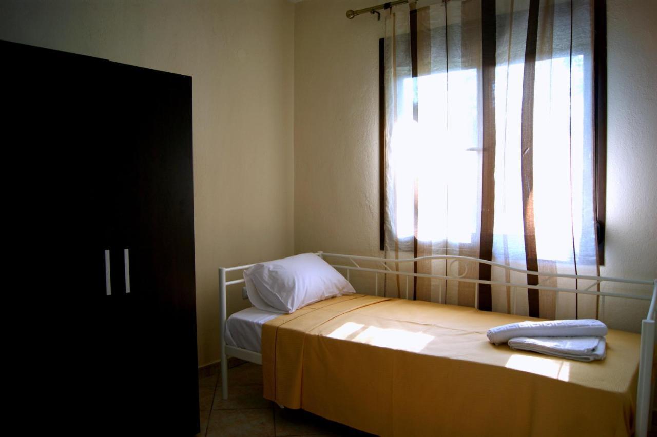 Simplicity At Iris Accommodation 사코우디아 객실 사진