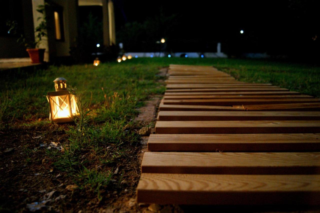 Simplicity At Iris Accommodation 사코우디아 객실 사진