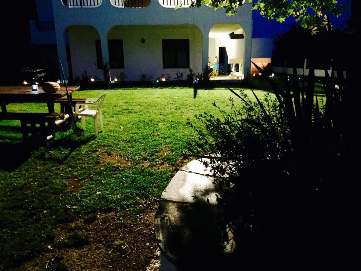 Simplicity At Iris Accommodation 사코우디아 외부 사진
