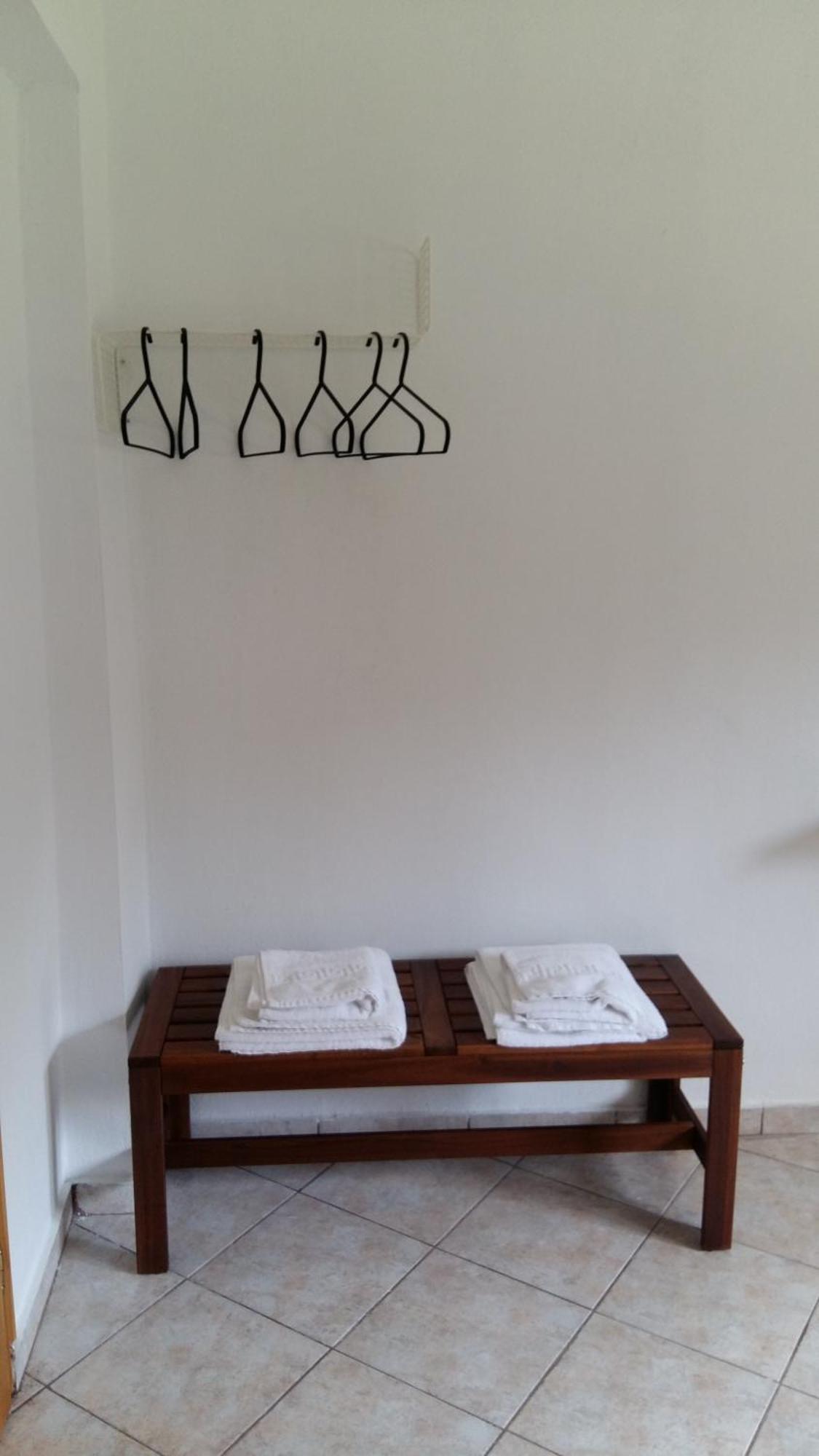 Simplicity At Iris Accommodation 사코우디아 외부 사진