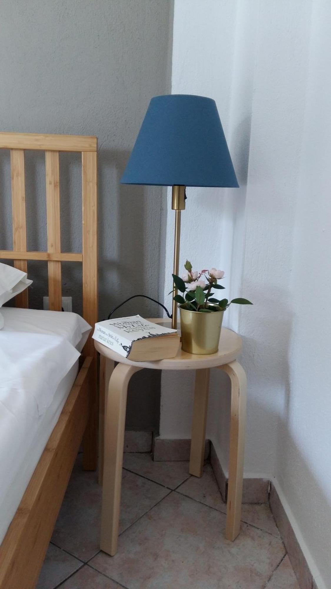 Simplicity At Iris Accommodation 사코우디아 외부 사진