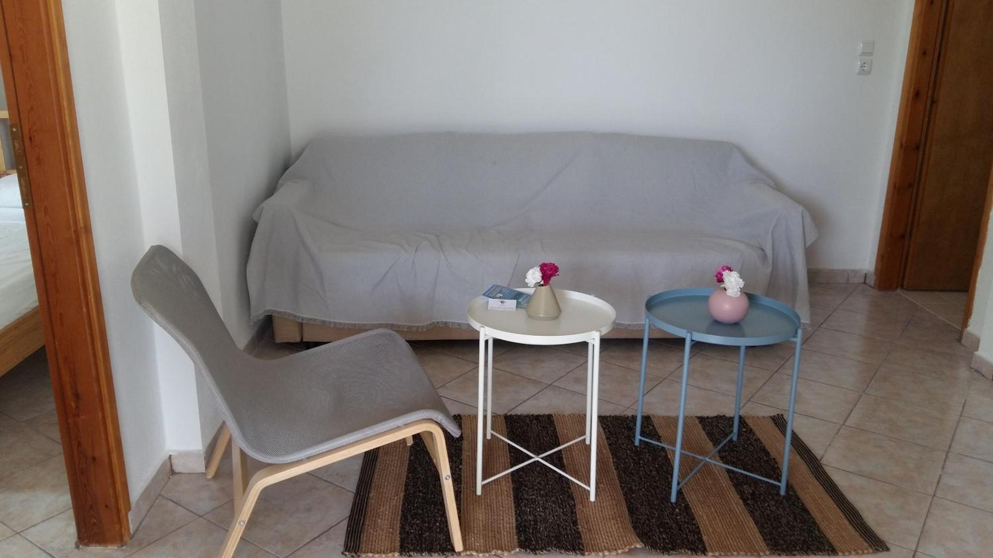 Simplicity At Iris Accommodation 사코우디아 외부 사진