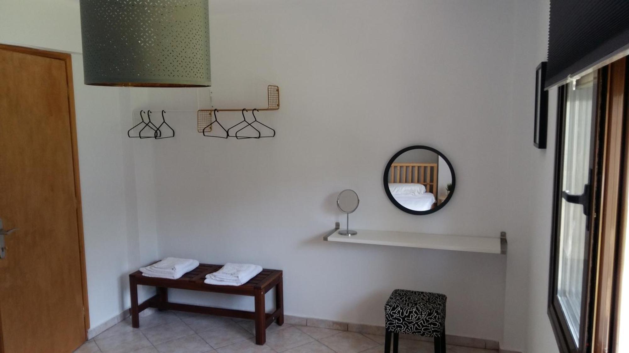 Simplicity At Iris Accommodation 사코우디아 외부 사진