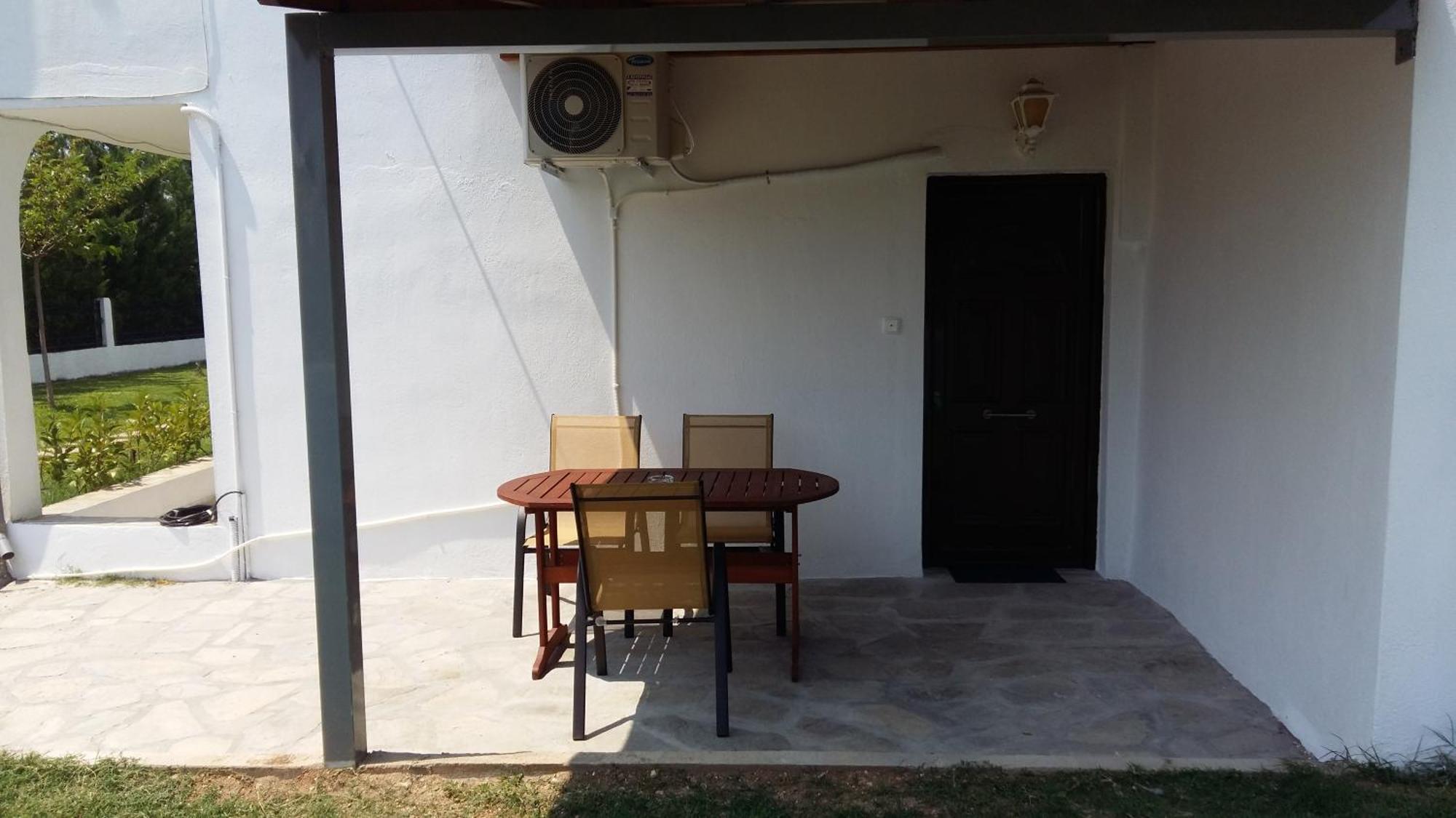 Simplicity At Iris Accommodation 사코우디아 외부 사진