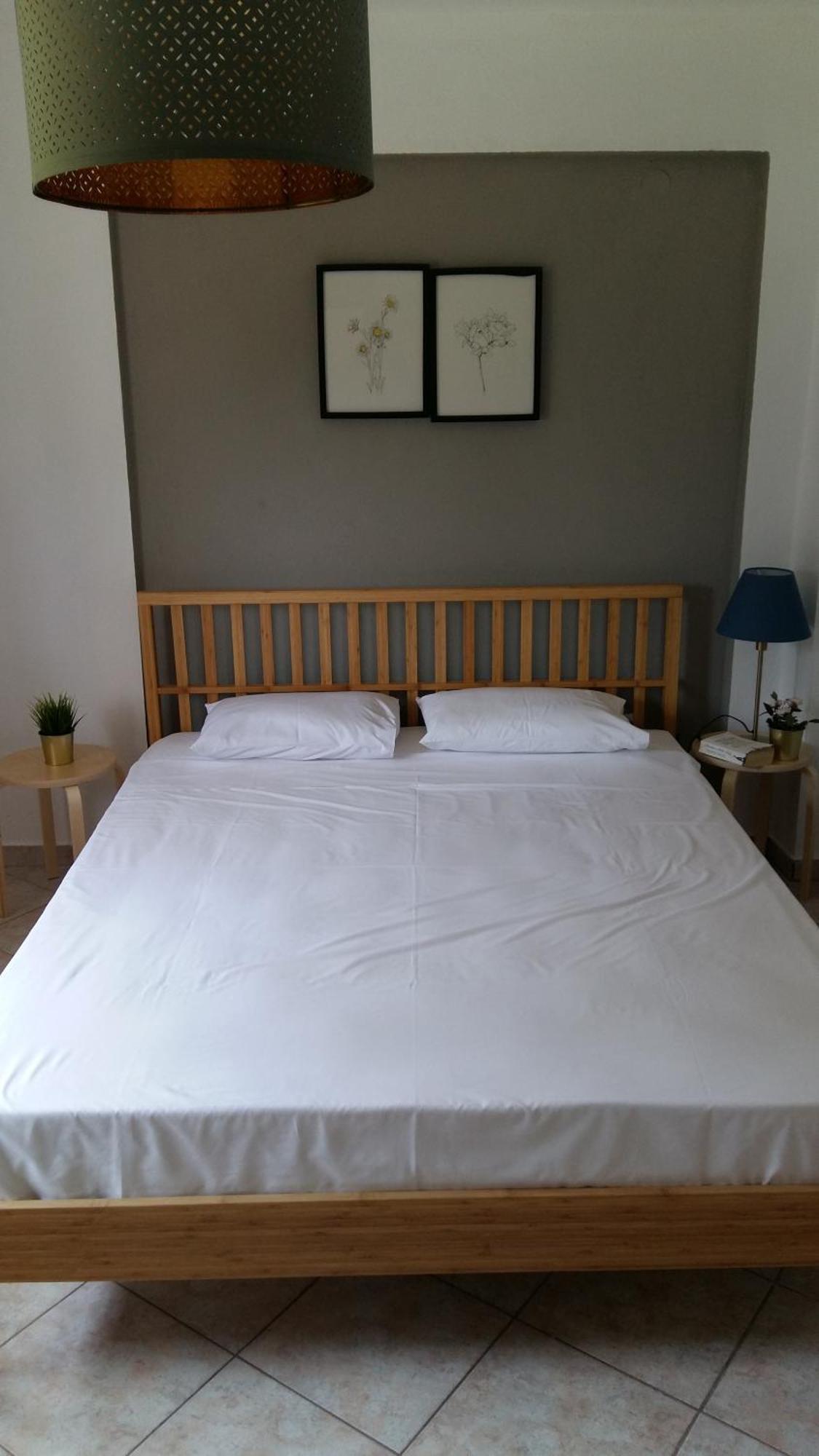 Simplicity At Iris Accommodation 사코우디아 외부 사진