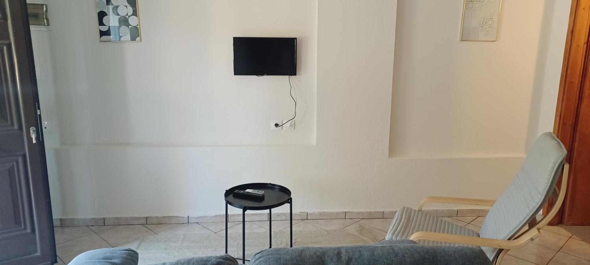 Simplicity At Iris Accommodation 사코우디아 외부 사진