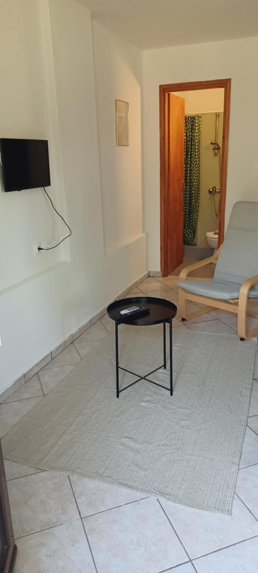 Simplicity At Iris Accommodation 사코우디아 외부 사진