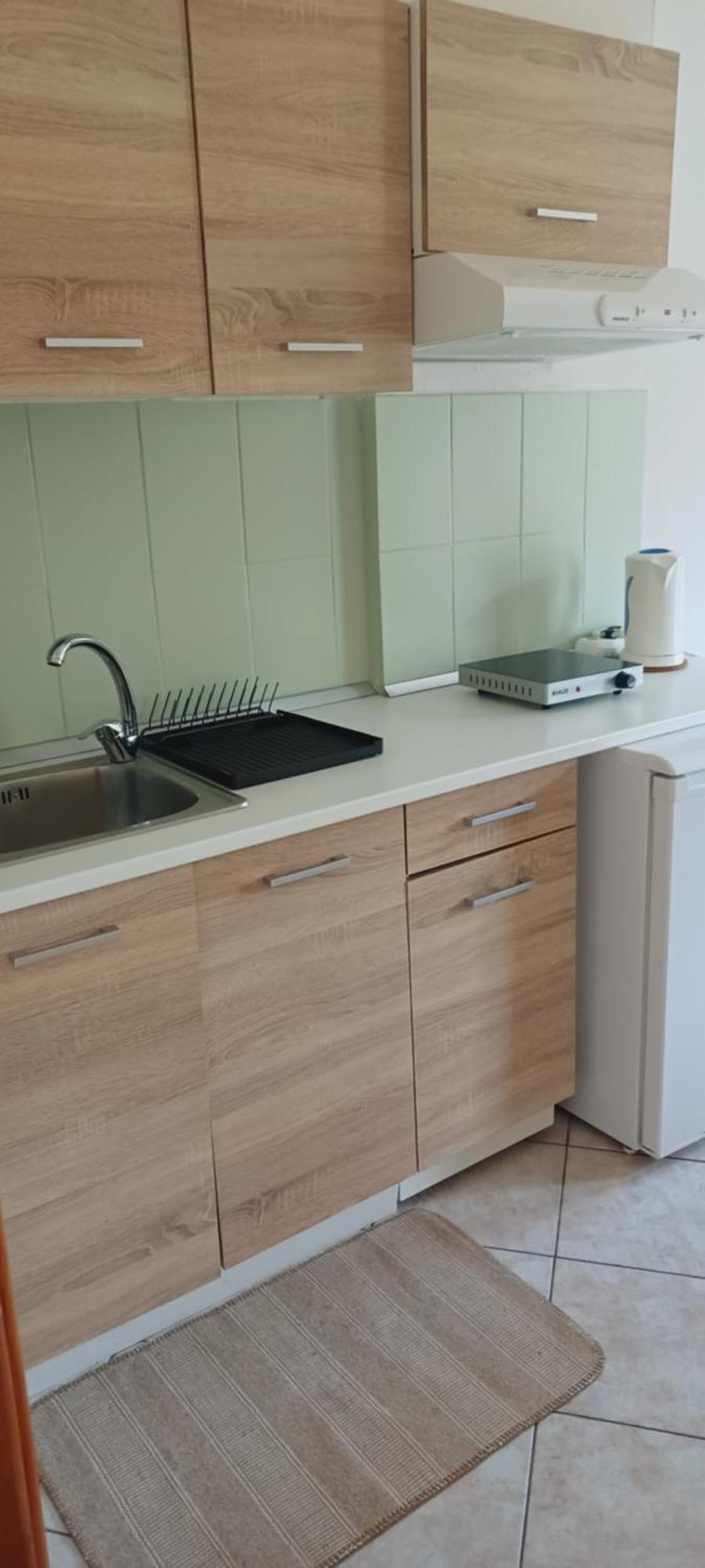 Simplicity At Iris Accommodation 사코우디아 외부 사진