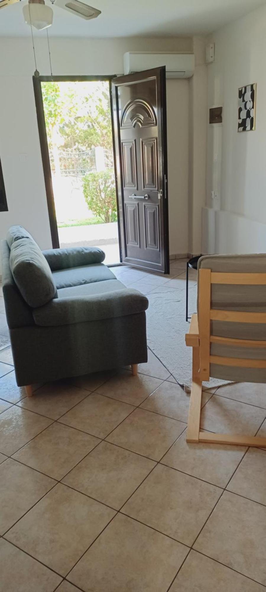 Simplicity At Iris Accommodation 사코우디아 외부 사진