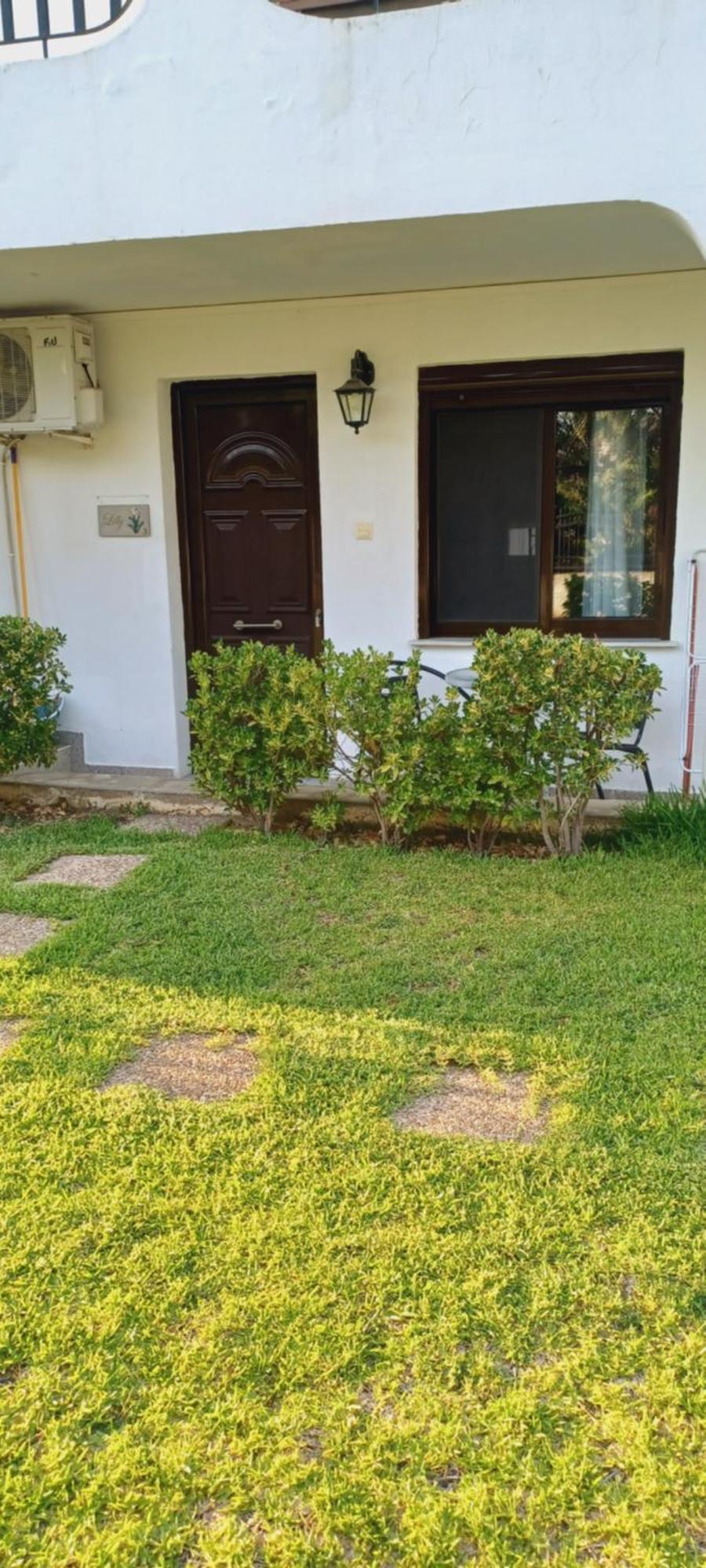 Simplicity At Iris Accommodation 사코우디아 외부 사진