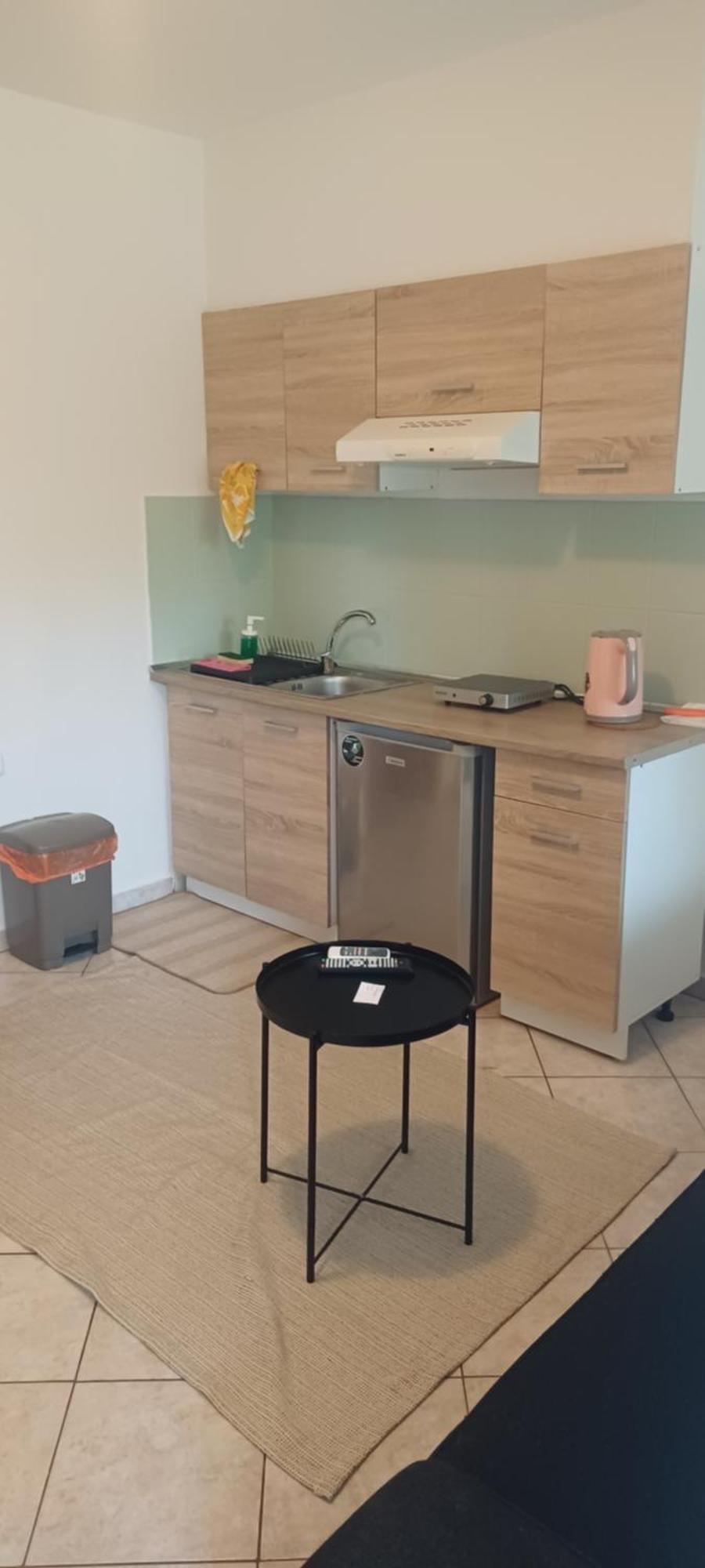 Simplicity At Iris Accommodation 사코우디아 외부 사진