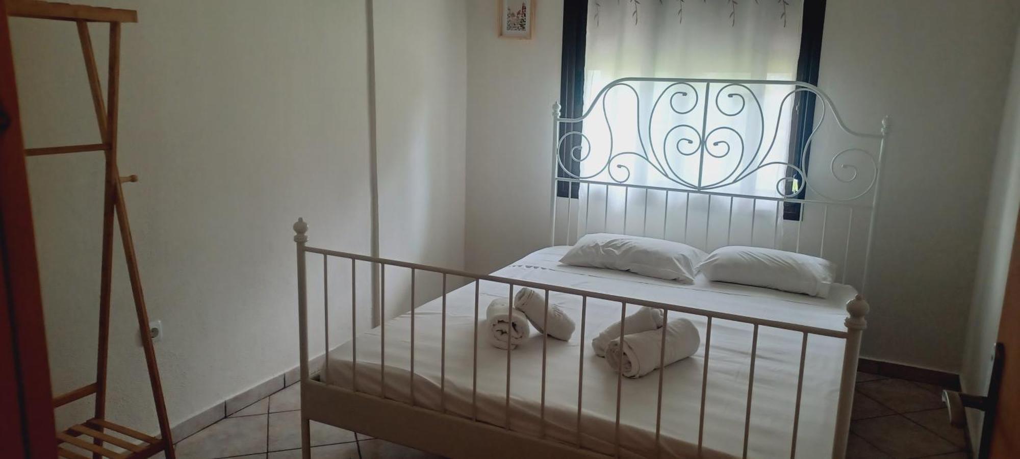 Simplicity At Iris Accommodation 사코우디아 외부 사진