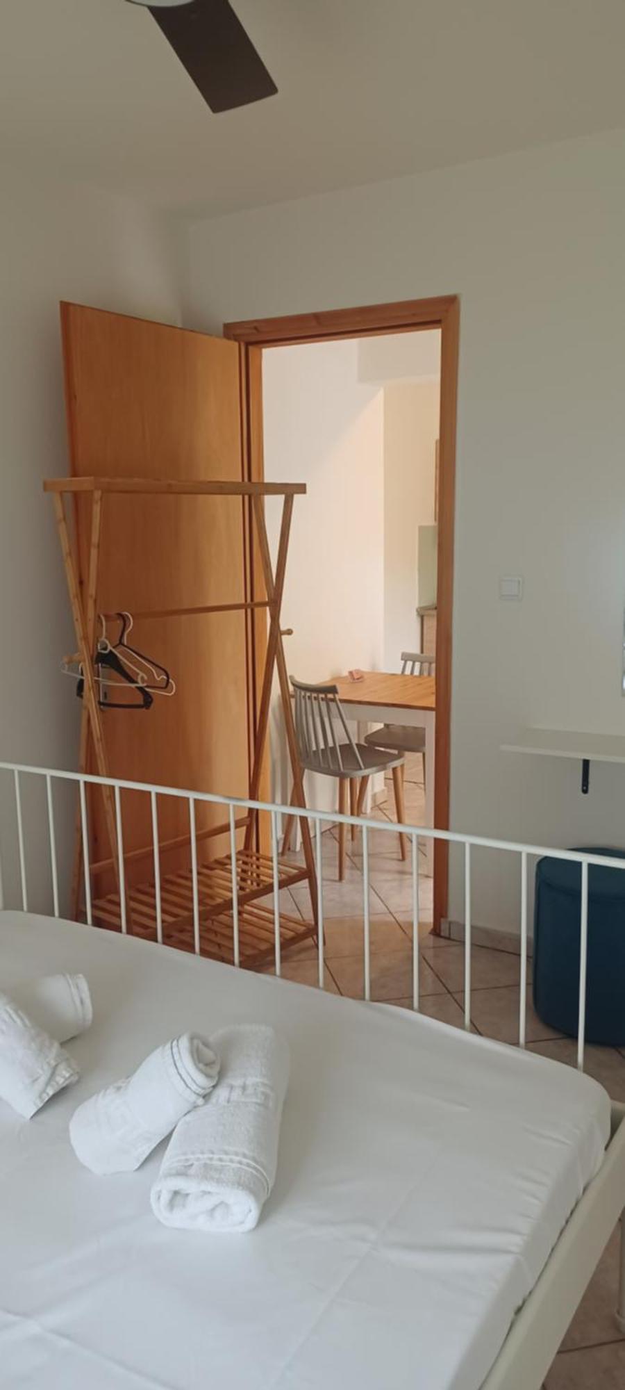 Simplicity At Iris Accommodation 사코우디아 외부 사진