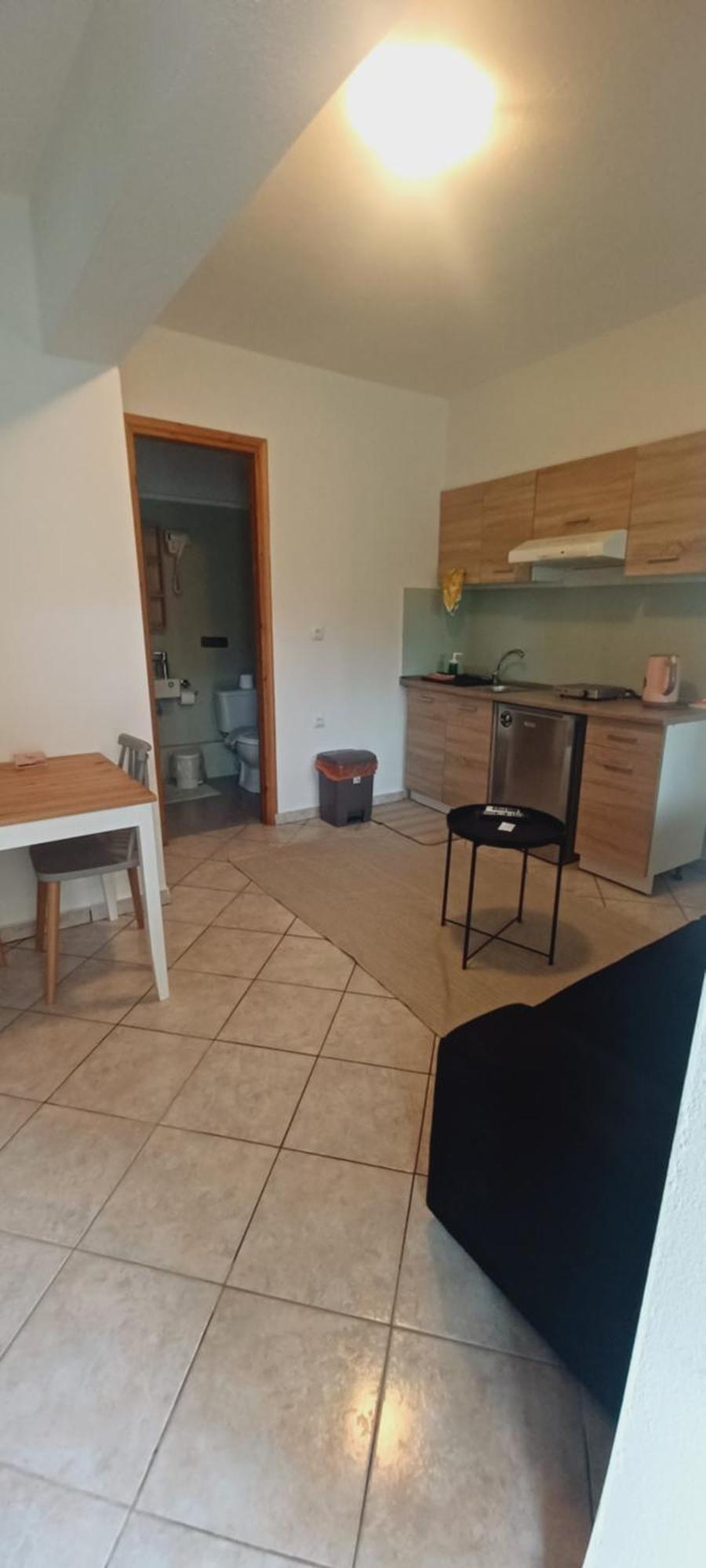 Simplicity At Iris Accommodation 사코우디아 외부 사진